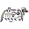 Lightning Direct-Port Motorcycle Nitrous System For Carburetor 4-Cylinder Engine - image 1