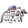 Lightning Direct-Port Motorcycle Nitrous System For Carburetor 4-Cylinder Engine - image 1