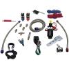 Lightning Direct-Port Motorcycle Nitrous System For Carburetor 1-Cylinder Engine - image 1