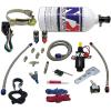 Lightning Direct-Port Motorcycle Nitrous System For Carburetor 1-Cylinder Engine - image 1