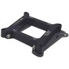 Gemini Twin Stage 6 Nitrous Plate System Holley 4150 Carb Spray Plate - image 2