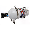Gemini Twin Stage 6 Nitrous Plate System Holley 4150 Carb Spray Plate - image 2
