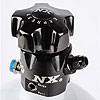 Gemini Twin Stage 6 Nitrous Plate System Holley 4150 Carb Spray Plate - image 3