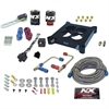 Trinity Stage 6 Nitrous Plate System Holley 4150 Carb Spray Plate - image 1
