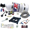 Trinity Stage 6 Nitrous Plate System Holley 4150 Carb Spray Plate - image 1