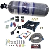 Trinity Stage 6 Nitrous Plate System Holley 4150 Carb Spray Plate - image 1