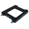 Gemini Twin Stage 6 Nitrous Plate System Holley 4500 Dominator Carb Spray Plate - image 2