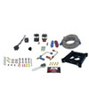 Trinity Pro Power Nitrous Plate System Holley 4150 Carb Spray Plate - image 1