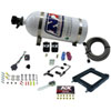 Dominator Gemini Twin Pro-Power Nitrous System 10Lb Bottle - image 1