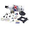 Dominator Gemini Twin Pro-Power Alcohol Nitrous System - image 1