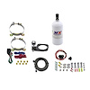 DRY NITROUS PLATE SYSTEM