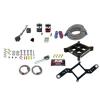 4150 SINGLE ENTRY CROSSBAR PLATE SYSTEM PRO POWER100-500HP W/O BOTTLE - image 1