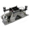 Billet Crossbar Nitrous Plate System For 4500 Flange Manifolds - image 3