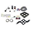 Dominator Single Entry Billet Crossbar - image 1
