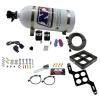 Billet Crossbar Nitrous Plate System For 4500 Flange Manifolds - image 1