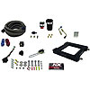 Gemini Restricted Nitrous Class Nitrous System 4500-series Dominator Carb Spray Plate - image 1