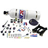 Dual Stage Alcohol System 12LB Composite Bottle - image 1