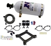 Assassin Stage 6 Nitrous Plate System [Holley 4150 Carb Spray Plate] - image 1