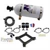 Assassin Nitrous Plate System [Holley 4150 Carb Spray Plate] - image 1
