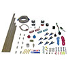 Piranha 8 Cyl. Nozzle System 10LB Bottle - image 1