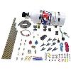 V-8 GASOLINE EFI ( 100-150-200-300-400-500HP ) LESS BOTTLE - image 1