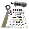 8 CYL PIRANHA DIRECT PORT 4 SOLENOIDS WITH 10LB BOTTLE 200-500HP EFI JETs - image 1