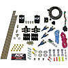 Piranha EFI Direct Port Nitrous System 4-Cylinder Application - image 1