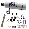 Piranha EFI Direct Port Nitrous System 4-Cylinder Application - image 1