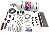 LT1 LS1 PRO PIRANHA NOZZLE SYSTEM INCLUDED NXL INJECTOR NOZZLES AND BLACK 10 LINES. - image 1