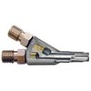 Straight Thru Design (STD) Nozzle 1/16" NPT Nozzle Thread - image 2