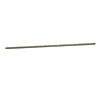 3/16" Diameter Stainless Steel Tube 1-foot - image 1