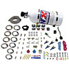 A/C-VW 4-CYL ALC. (125-175-225-275HP) 3 SOLENOIDS WITH 10 LB BOTTLE - image 1