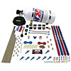 Pro Shark Nitrous Kit Less Bottle - image 1