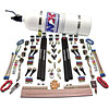 SX2 DUAL STAGE 8 SOLENOID /GASOLINE 200-1200HP WITH 10 LB BOTTLE - image 1