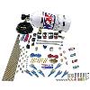Street Shark Nitrous Kit 12LB Composite Bottle - image 1