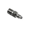 Nozzle Inlet/Jet Holder Fitting Fits Piranha & Shark Nozzle - image 1