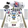 8 CYL DRY DIRECT PORT DUAL STAGE 4 SOLENOIDS W/ COMPOSITE BOTTLE 200-600HP - image 1