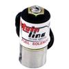 Mainline Gasoline Solenoid Stainless Steel - image 1