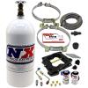 Mainline Carburetor Nitrous Plate System Q-Jet/Spreadbore Carb Plate - image 1