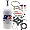 Mainline 4.6L 2V Nitrous Plate System 1996-2004 Mustang GT w/4.6L 2V - image 1
