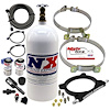 Mainline 5.0L Coyote Nitrous Plate System 2011-Up Mustang GT w/5.0L Coyote - image 1