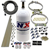 ML4000 Mainline Direct Port, Low Pressure Nitrous System w/10 lb. Bottle - image 1