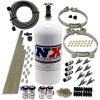 Mainline EFI Direct Port Nitrous System Eight Piranha Nozzles - image 1