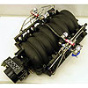 Mainline EFI Direct Port Nitrous System Eight Piranha Nozzles - image 2