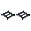 Stage 6 Plate Dual Holley 4150 Series Plate - image 1