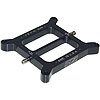 Stage 6 Plate Holley 4bbl 4150 Series Plate - image 1