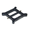 Hitman Plate Holley 4bbl 4150 Series Plate - image 1