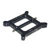 Pro Power Plate Holley 4bbl 4150 Series Plate - image 1