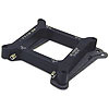 Gemini Twin Stage 6 Plate Holley 4bbl 4150 Series Plate - image 1