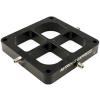 DOMINATOR CROSSBAR STAGE SIX PLATE ONLY 50-100-150-200-250-300 HP - image 1